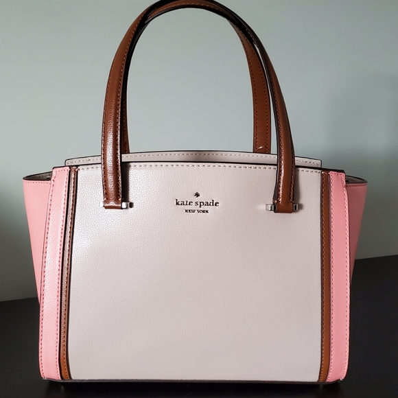 Sold Kate Spade Patterson Drive Small Geraldine - Picture 8 of 13